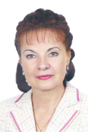 Виктория Дмитриевна Максимова